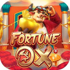 fortune ox demo pg ícone